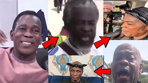 FULL STORY: Court Halts Daddy Lumba's Funeral, Lawyer, Akosua Brempomaa, Yaw Poku & Papa Shee Speaks