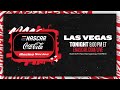 eNASCAR Coca-Cola iRacing Series | Round 2 | Las Vegas Motor Speedway
