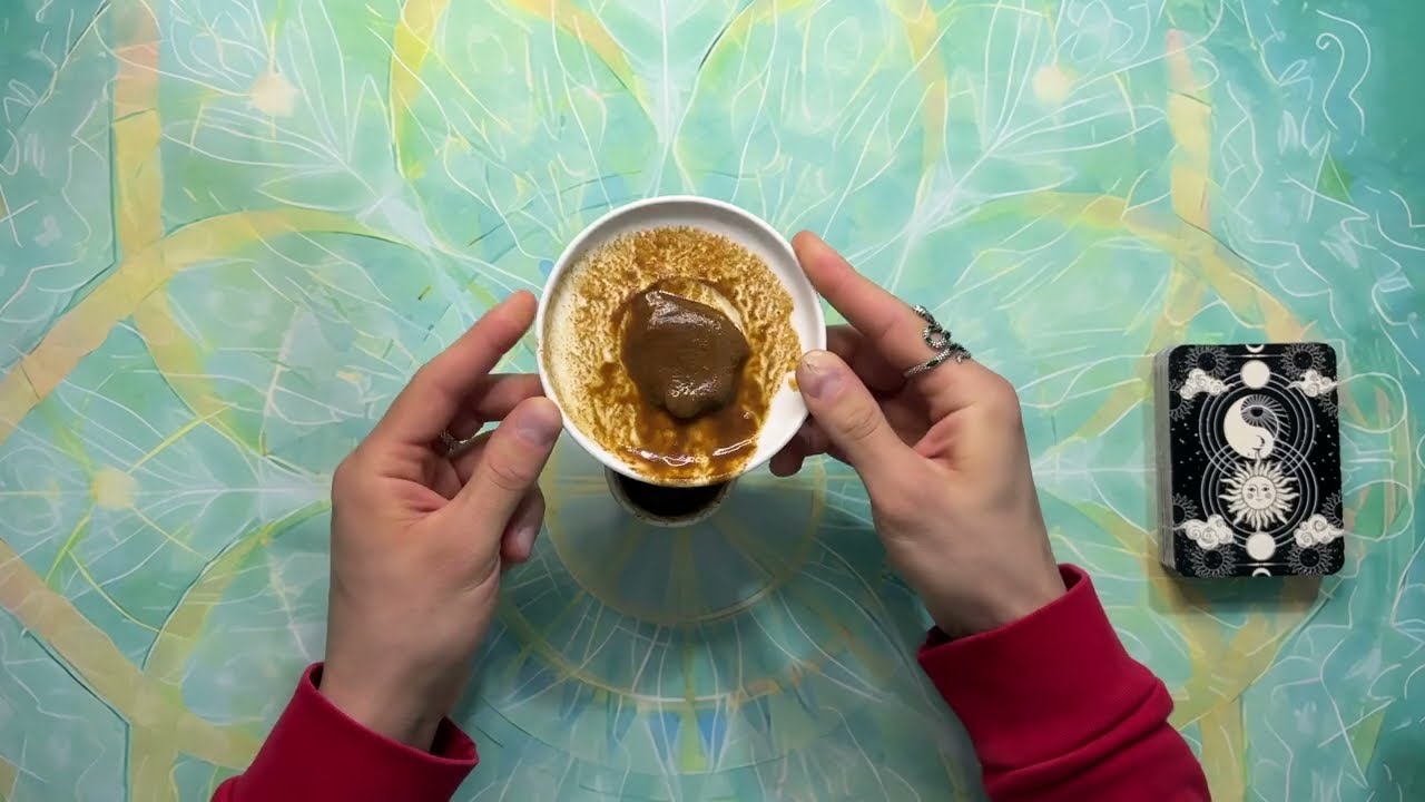 🐏 KOÇ BURCU 🐏 | 48 saatte içine çöken yükler dağılıyor! | Kahve Falı #şahmerantarot #koçburcu 