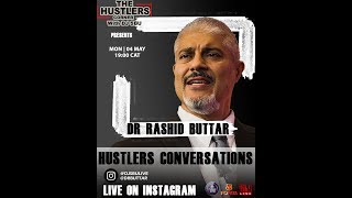 Hustlers Conversations : Who is Dr Rashid Buttar? | Part 1