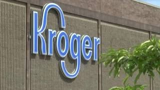 Kroger Closing at Orchard Mall