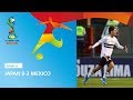 Japan v Mexico | FIFA U-17 World Cup Brazil 2019 | Match Highlights