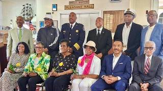 Black Wall Street Summit 2026, Aug. 5th