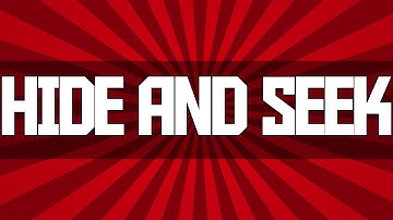 "Hide and Seek" | MW3 Hiding (U-Turn Hiding/Trolling)