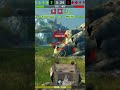 How To Do 2K Damage In 2 Shots!!! #shorts wot blitz