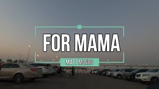 Download Lagu For Mama - Matt Monro (with lyrics) MP3