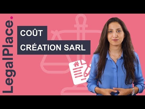 Vidéo: Comment Ouvrir Une SARL à Oufa
