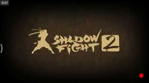 Shadow fight 2 Hack raids long ranged knives BY ME (v1.9.38)