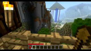 Easter Egg Explorer - Minecraft map