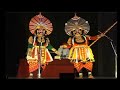 Durantakarna-2-Yaji-Karna-Karkala-Shalya-Nilkod-Krishna-Kolagi-Padya Yakshagana 2011