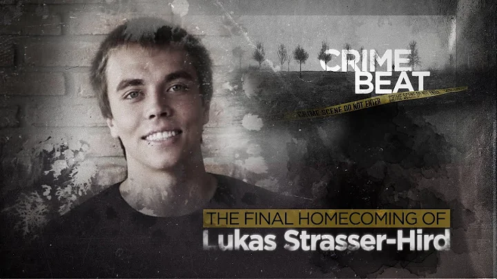 Crime Beat: The Final Homecoming of Lukas Strasser...