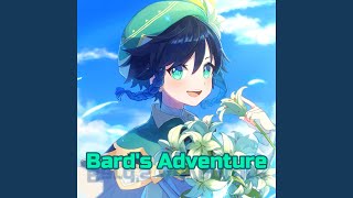 Bard's Adventure (Venti's Theme) (Remix)