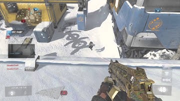 Most intense CTF game ever #MLG