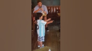 Cafe argentino en Brooklyn