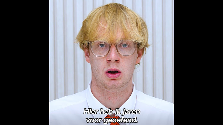 Solliciteren voor Nederlander! 🤣🇳🇱 @maximeandsophie