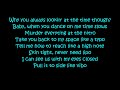 Chris Brown - Rock Your Body (HOAFM: LYRICS)