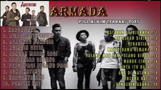 ARMADA FULL ALBUM TERBARU 2025