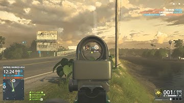 Tracking Dart headshot