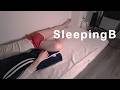 Sleep stream 37Fed2026 l 잠방 streaming, 寝る配信, sleepless night, white noise, boy love