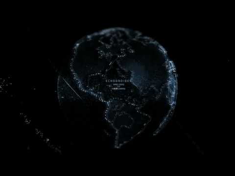 在 YouTube 上觀看「EchoDroides - Siren Song for Planet Earth」