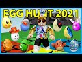 UNOFFICIAL ROBLOX EGG HUNT 2021