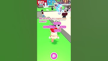 💕🥹 #shorts #viral #adoptme #preppy #roblox #edit #fyp #funny #relatable #trending #adoptmeroblox