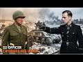 What Patton Did When a SS Officer Told to Surrender