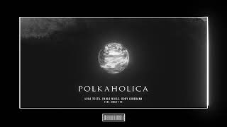 Смотреть клип Luca Testa, Paolo Noise, Roby Giordana - Polkaholica (Feat. Emily Fox) [Hardstyle Remix]