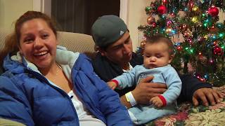 Adelante (26 minute version; bilingual subtitles)