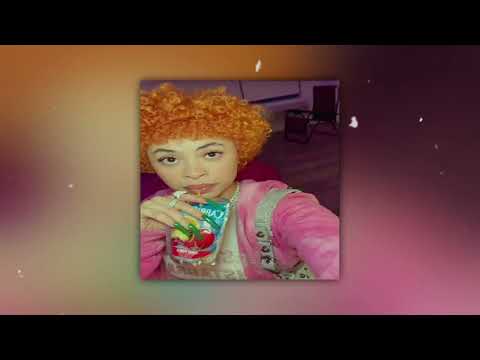 Gnarly Ice Spice Remix Katseye Sped Up Reverb