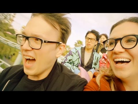How to Enjoying Tokyo DisneySea
