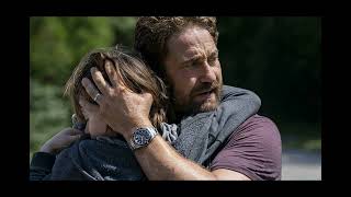 All 4 Gerard Butler Movies Releasing in 2025