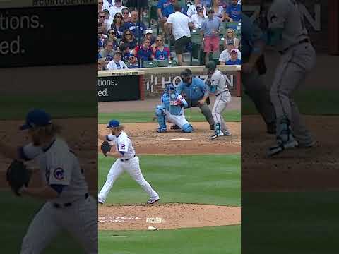【MLB】400セーブ達成クレイグ・キンブレルのライジングファストボール#shorts #キンブレル