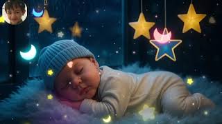 Mozart &amp; Brahms Lullabies for Baby Sleep and Soft Family Friendly Dreams