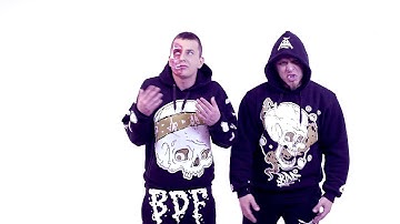 WilkoŁaki - Ból Dupy | OFICJALNY TELEDYSK