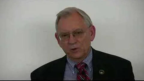 Ray Haynes discusses an exciting innovation
