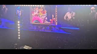 Oasis - Wonderwall Live 25 in Croke Park ,Dublin 16.08.2025