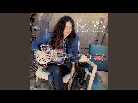 Putar Stand Inside - Kurt Vile