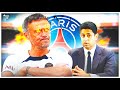 Luis Enrique déjà FOU DE RAGE contre le PSG | Revue de presse