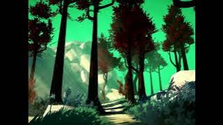 Stairway to Heaven (Slowed Reverb) Enchanted Forest!
