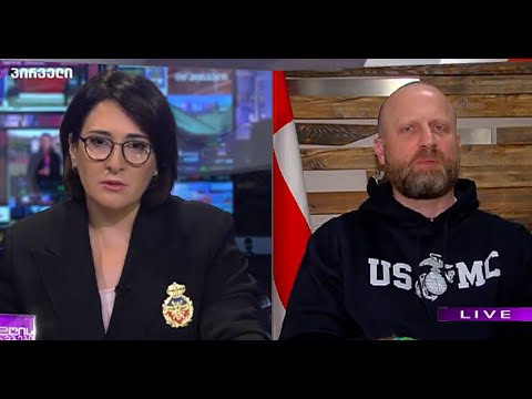 ქართული ოცნება არის პასუხისმგებელი პოლიტიკურ კრიზისზე - ზურაბ გირჩი ჯაფარიძე