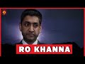 Rep. Ro Khanna CONFRONTED On The Squad's Eviction Moratorium Tactics