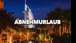 Abnehmurlaub Dubai mit Susanne Schmidt