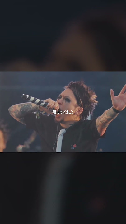 最高の煽り　#SiM #ライブ