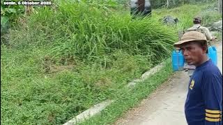 ‼️SEASON 1 GAWAT Lumpur nya banyak banget Normalisasi kali Cukuda, cibuaya, karawang