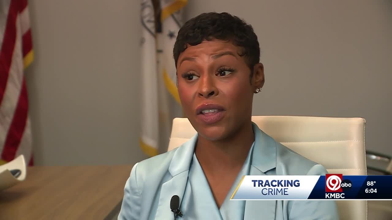 Kansas City group-related violence down since launch of SAVE KC