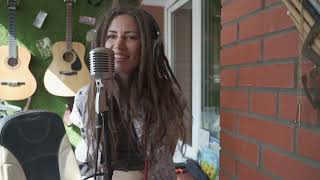 Valles Li - Nature Boy (Aziza Mustafa Zadeh cover )