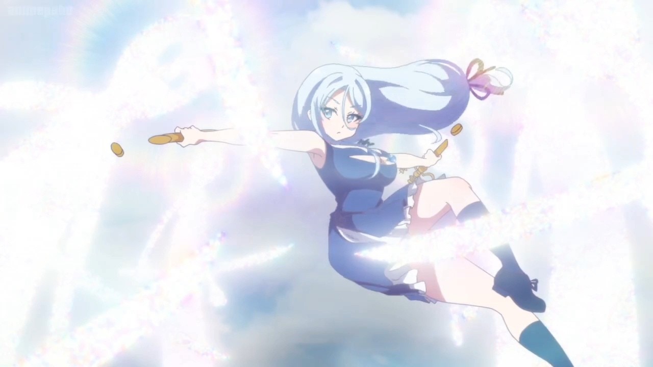 Sylpha vs Anastasia| I Was Reincarnated as the 7th Prince | Episode 21