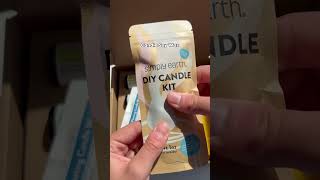 Harvest Glow Recipe Box Reveal