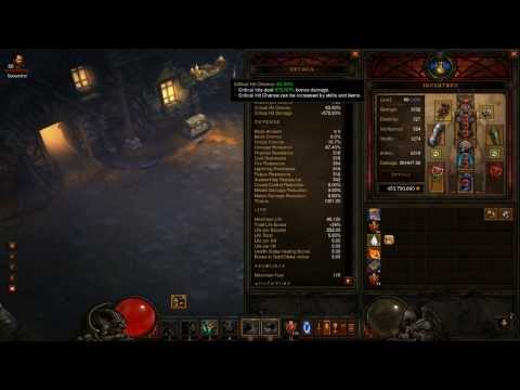 Diablo 3 tips